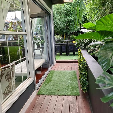 Bamboo House, Close To The City & Airport & Train Station And Brighton Le Sands Beach Sydney Exterior photo
