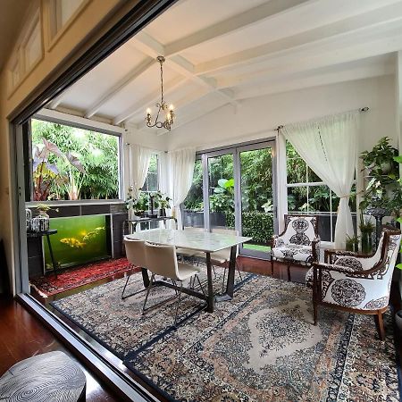Bamboo House, Close To The City & Airport & Train Station And Brighton Le Sands Beach Sydney Exterior photo