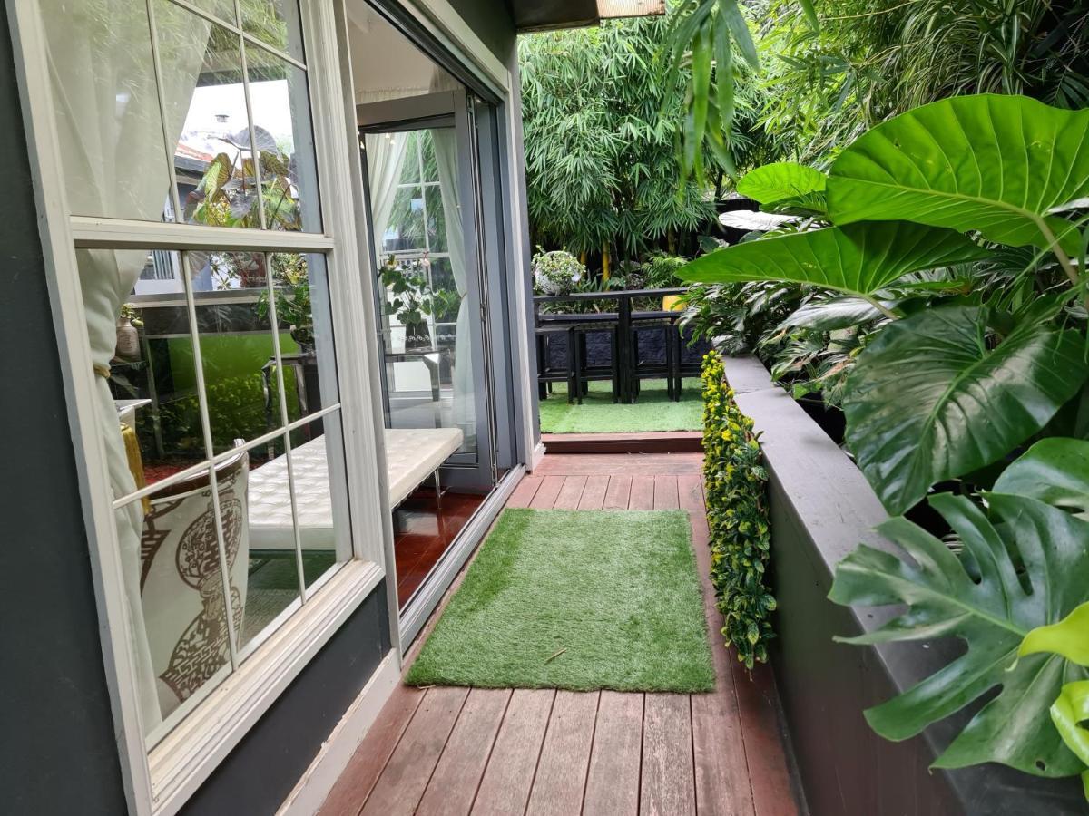 Bamboo House, Close To The City & Airport & Train Station And Brighton Le Sands Beach Sydney Exterior photo