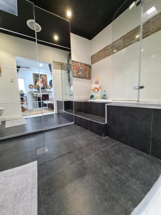 Bamboo House, Close To The City & Airport & Train Station And Brighton Le Sands Beach Sydney Exterior photo