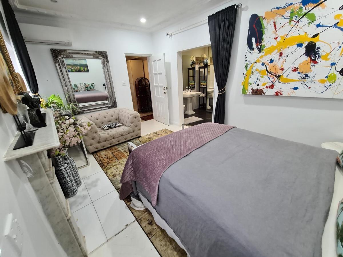 Bamboo House, Close To The City & Airport & Train Station And Brighton Le Sands Beach Sydney Exterior photo