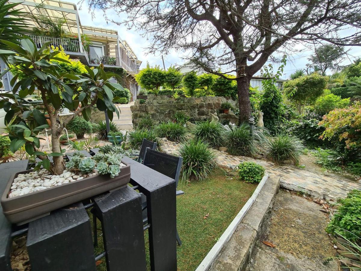 Bamboo House, Close To The City & Airport & Train Station And Brighton Le Sands Beach Sydney Exterior photo